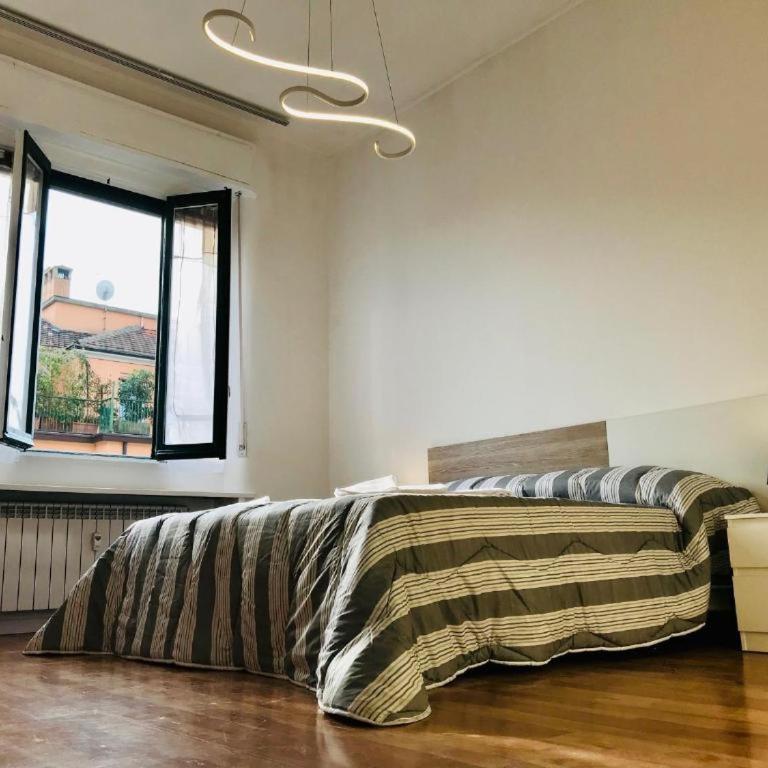 Spacious apartment near Centrale-Loreto-Duomo - Appartamento con 2 Camere da Letto - 8