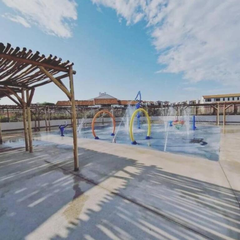 Studio Cozy au bord de l'eau - Appartamento con 1 Camera da Letto - 16