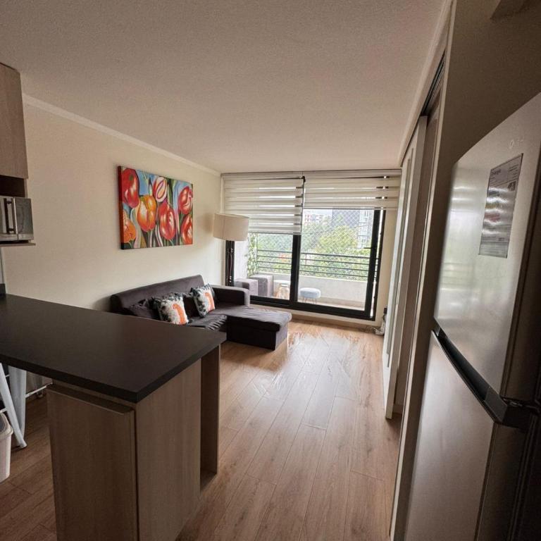 Nice apartment in Viña del Mar - Apartamento de 1 dormitorio - 5