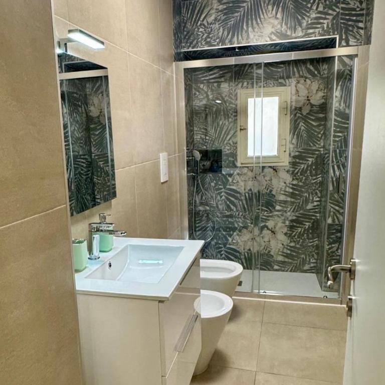 Bianchina House - Appartamento con 1 Camera da Letto - 9