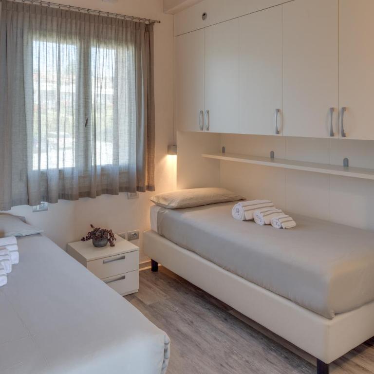 La Giolosa Gardapartments - Appartamento Deluxe - 11