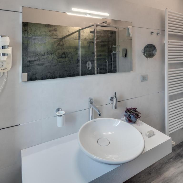 La Giolosa Gardapartments - Appartamento Deluxe - 14