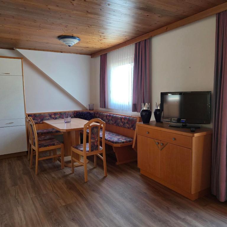 Merlschober, Ferienwohnung 8, Ossiacher See - Premium Apartment mit 1 Schlafzimmer - 11