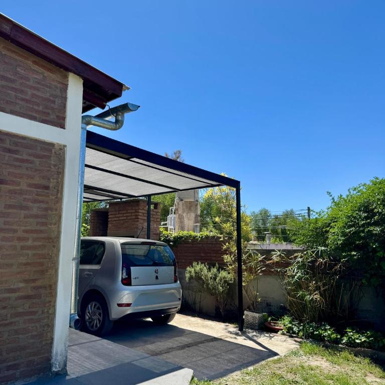 La Algarroba - Apartamento de 1 dormitorio - 50