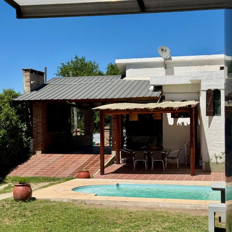 La Algarroba - Apartamento de 1 dormitorio - 47