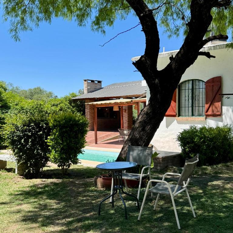 La Algarroba - Apartamento de 1 dormitorio - 54