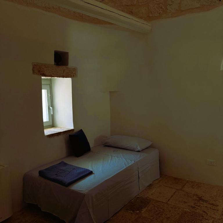 Trullo CLAF - Casa Vacanze - 22