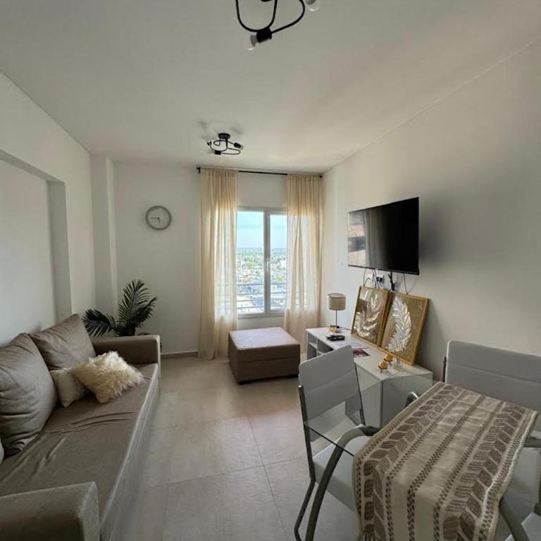 Nuevo departamento - Two-Bedroom Apartment - 1