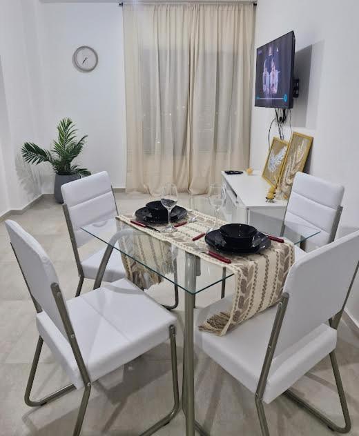 Nuevo departamento - Two-Bedroom Apartment - 3