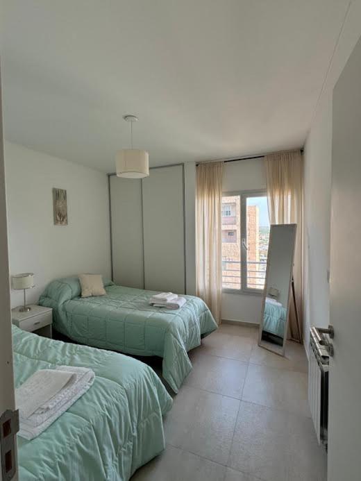 Nuevo departamento - Two-Bedroom Apartment - 8