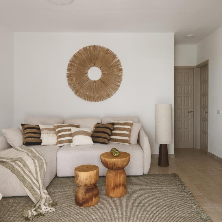 Los Gigantes Sea Breeze - Agnes Apartments - Two-Bedroom Apartment - 2