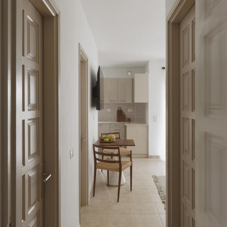 Los Gigantes Sea Breeze - Agnes Apartments - Two-Bedroom Apartment - 10