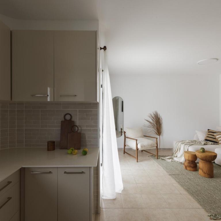 Los Gigantes Sea Breeze - Agnes Apartments - Two-Bedroom Apartment - 11