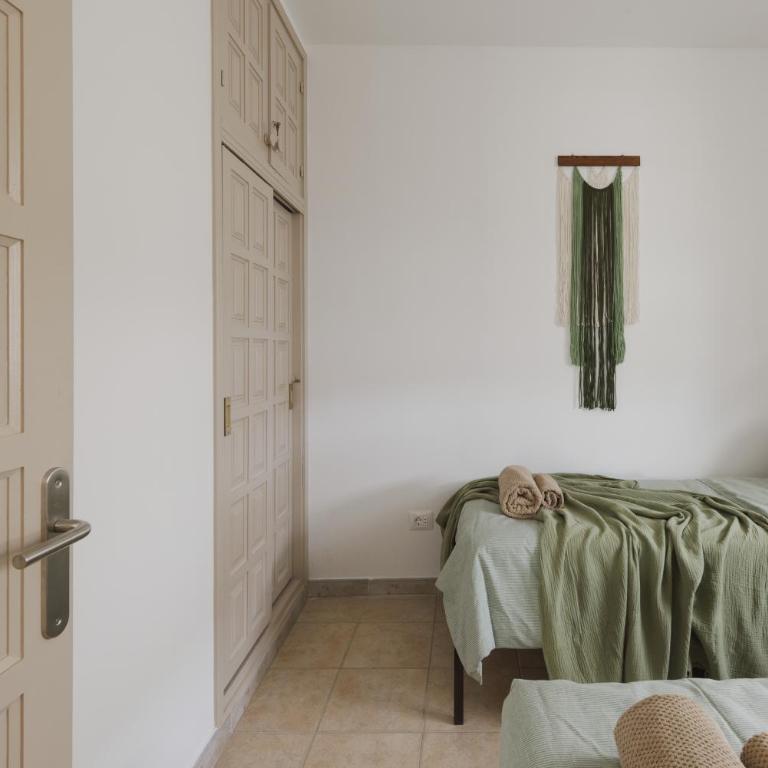 Los Gigantes Sea Breeze - Agnes Apartments - Two-Bedroom Apartment - 21