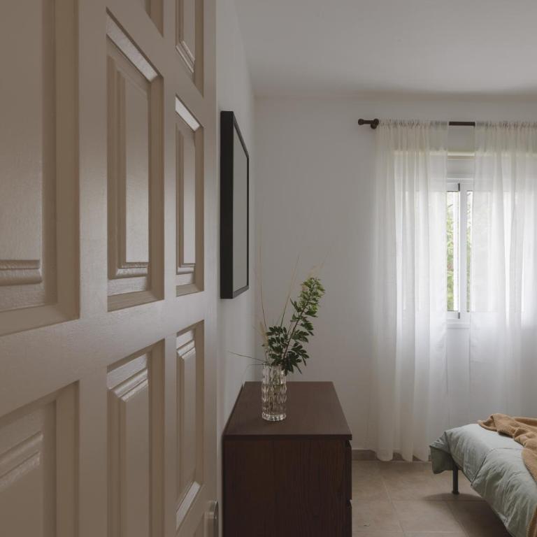 Los Gigantes Sea Breeze - Agnes Apartments - Two-Bedroom Apartment - 17