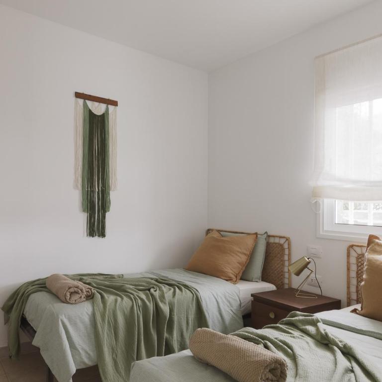 Los Gigantes Sea Breeze - Agnes Apartments - Two-Bedroom Apartment - 18