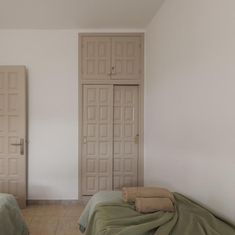 Los Gigantes Sea Breeze - Agnes Apartments - Two-Bedroom Apartment - 19