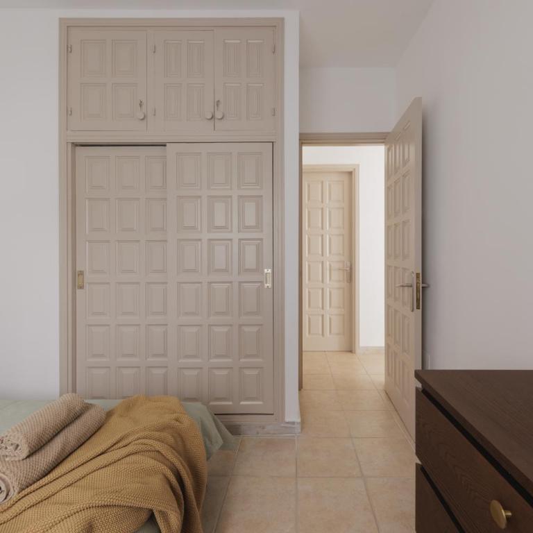 Los Gigantes Sea Breeze - Agnes Apartments - Two-Bedroom Apartment - 16