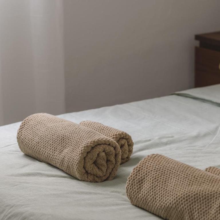 Los Gigantes Sea Breeze - Agnes Apartments - Two-Bedroom Apartment - 20