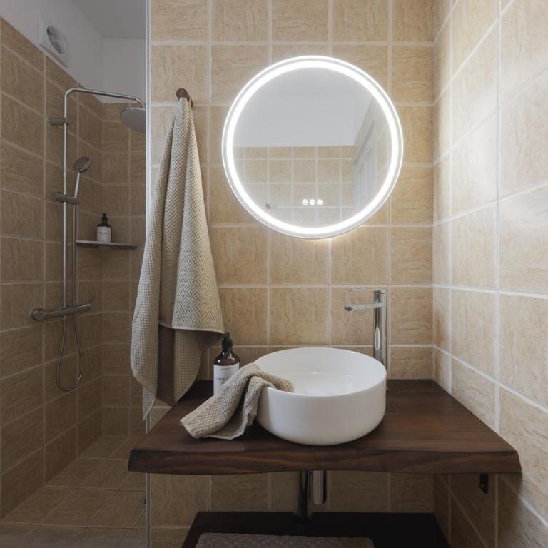 Los Gigantes Sea Breeze - Agnes Apartments - Two-Bedroom Apartment - 24