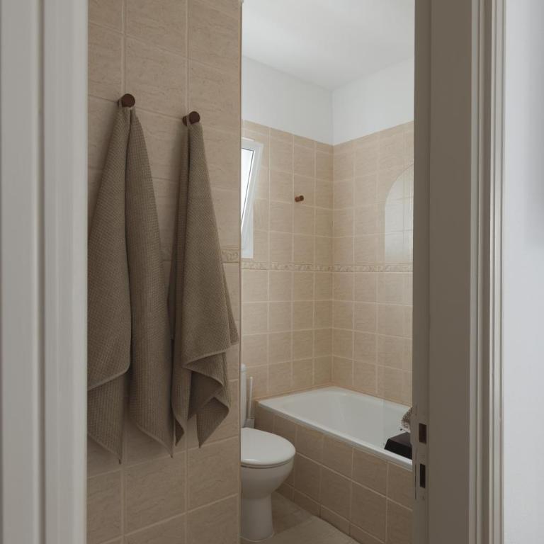 Los Gigantes Sea Breeze - Agnes Apartments - Two-Bedroom Apartment - 23