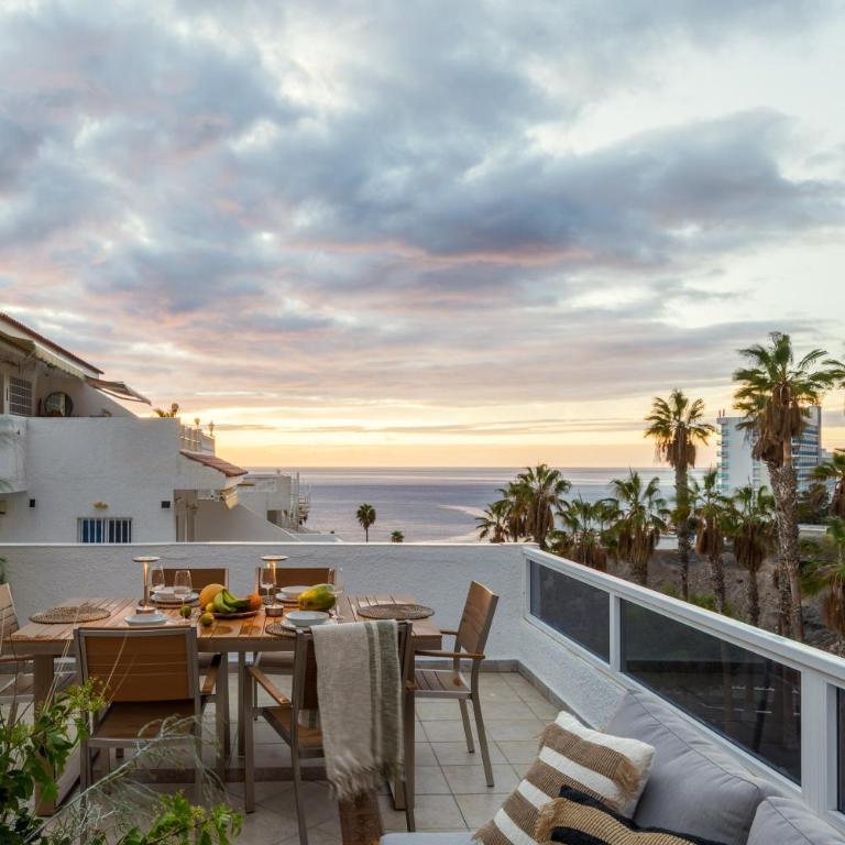 Los Gigantes Sea Breeze - Agnes Apartments - Two-Bedroom Apartment - 27