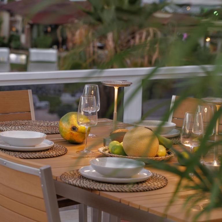 Los Gigantes Sea Breeze - Agnes Apartments - Two-Bedroom Apartment - 31