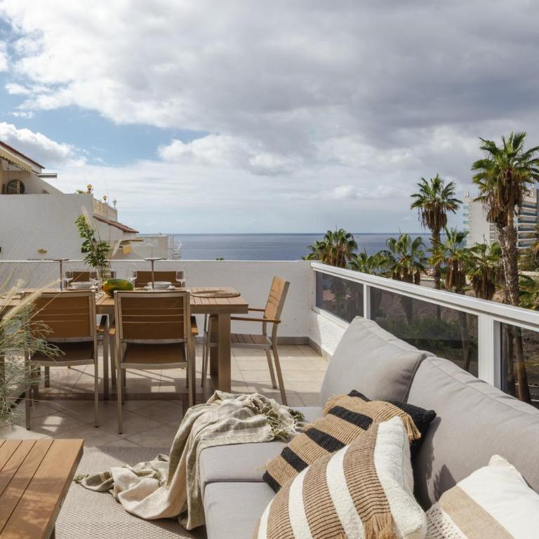 Los Gigantes Sea Breeze - Agnes Apartments - Two-Bedroom Apartment - 28