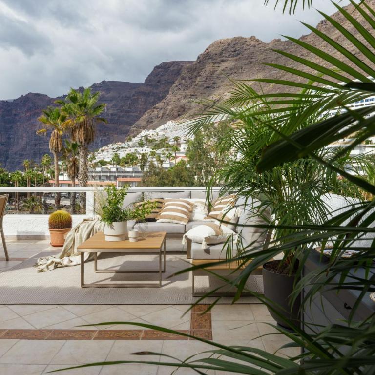 Los Gigantes Sea Breeze - Agnes Apartments - Two-Bedroom Apartment - 29