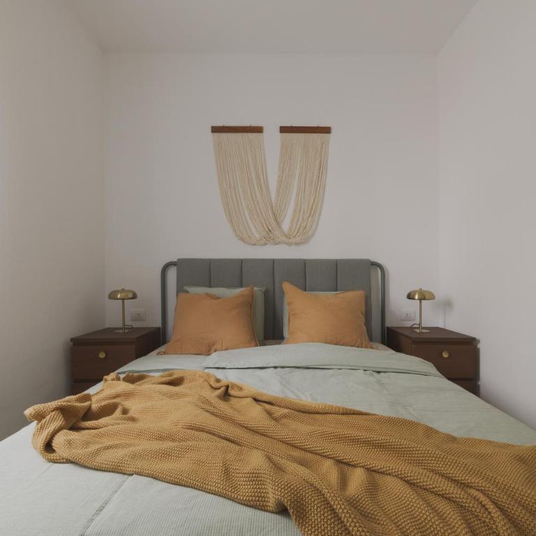 Los Gigantes Sea Breeze - Agnes Apartments - Two-Bedroom Apartment - 15