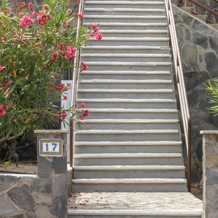 Los Gigantes Sea Breeze - Agnes Apartments - Two-Bedroom Apartment - 41