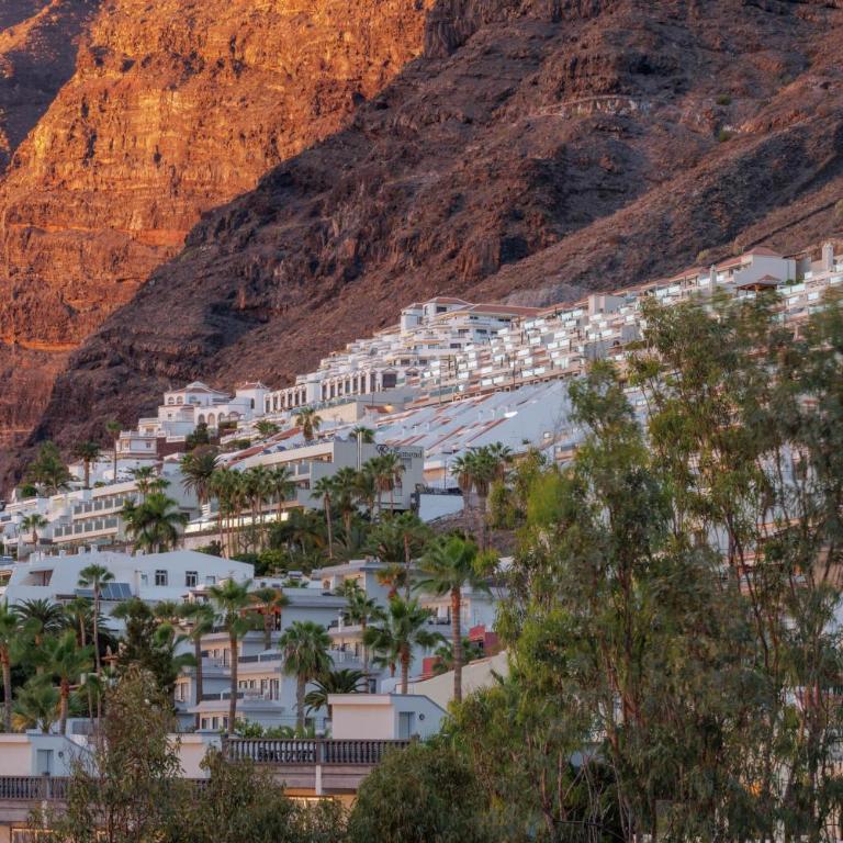 Los Gigantes Sea Breeze - Agnes Apartments - Two-Bedroom Apartment - 37