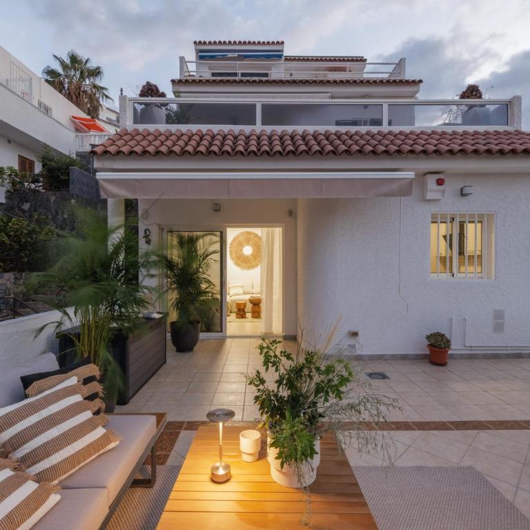 Los Gigantes Sea Breeze - Agnes Apartments - Two-Bedroom Apartment - 3