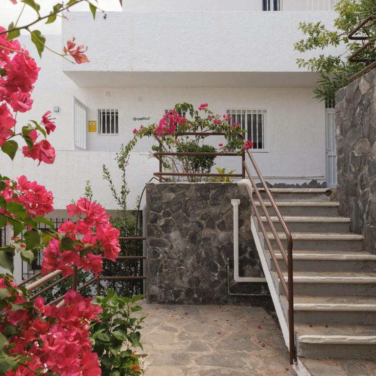 Los Gigantes Sea Breeze - Agnes Apartments - Two-Bedroom Apartment - 42
