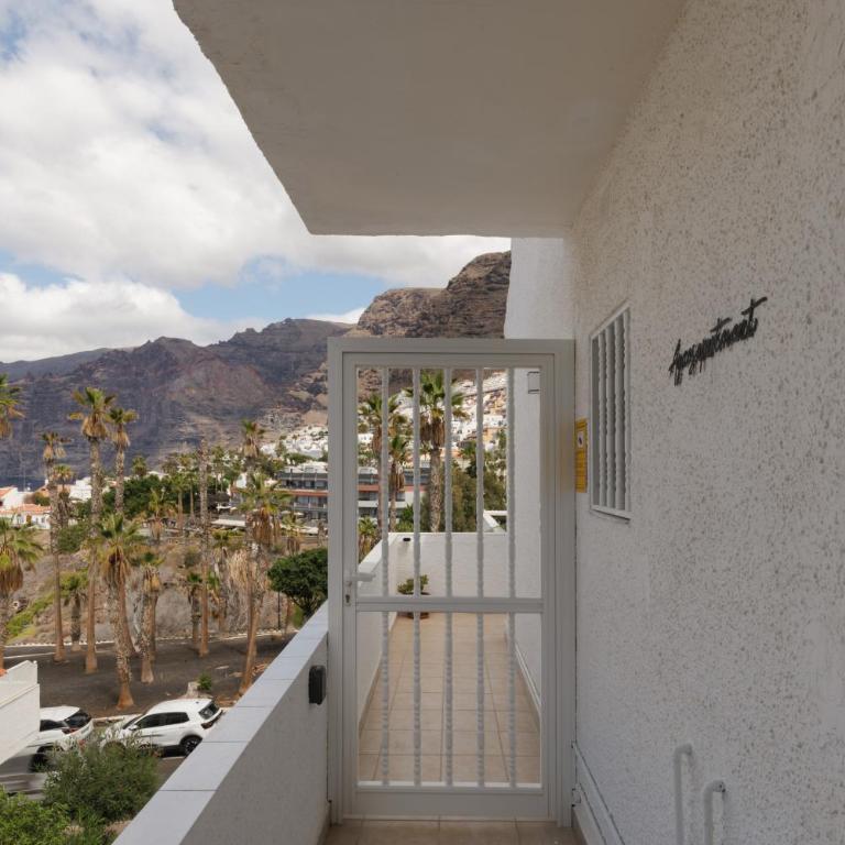 Los Gigantes Sea Breeze - Agnes Apartments - Two-Bedroom Apartment - 43