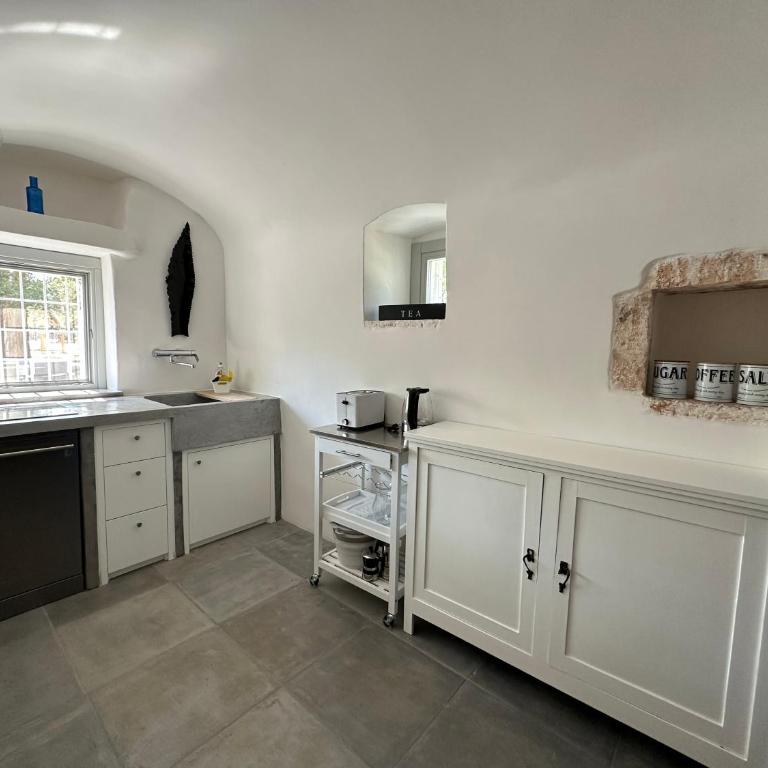 Trullo CLAF - Casa Vacanze - 12