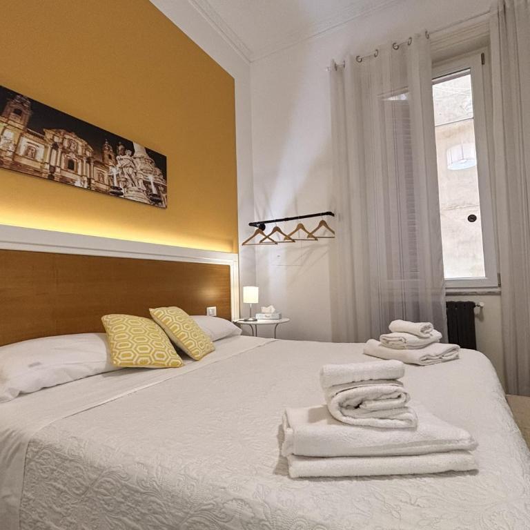 Aziz b&b - Superior Triple Room - 3