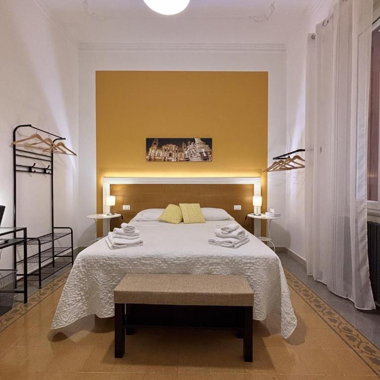 Aziz b&b - Superior Triple Room - 1