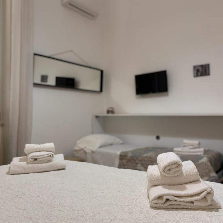 Aziz b&b - Superior Triple Room - 8