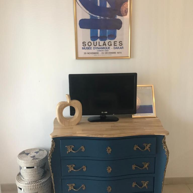 Les Terrasses de Saint Clément - Appartamento con 1 Camera da Letto - 1
