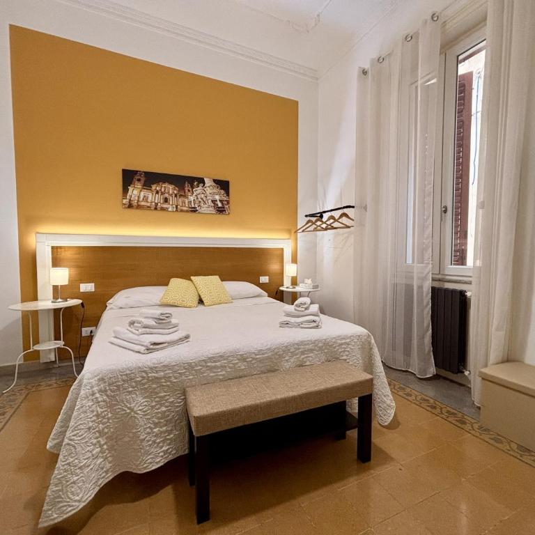 Aziz b&b - Superior Triple Room - 4