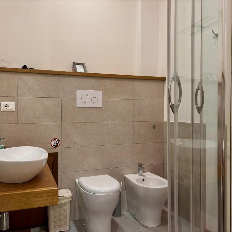 Aziz b&b - Superior Triple Room - 11
