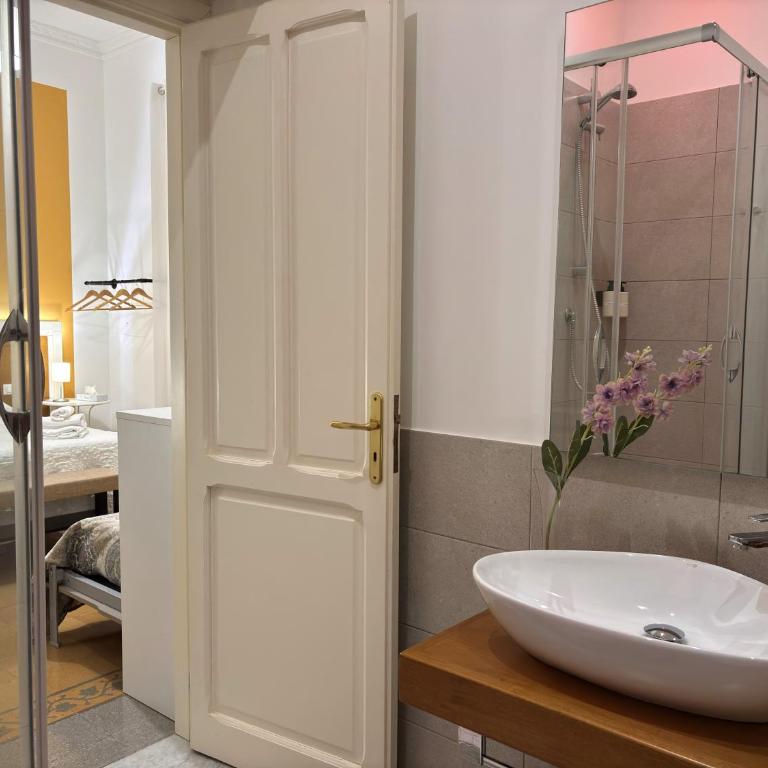 Aziz b&b - Superior Triple Room - 10