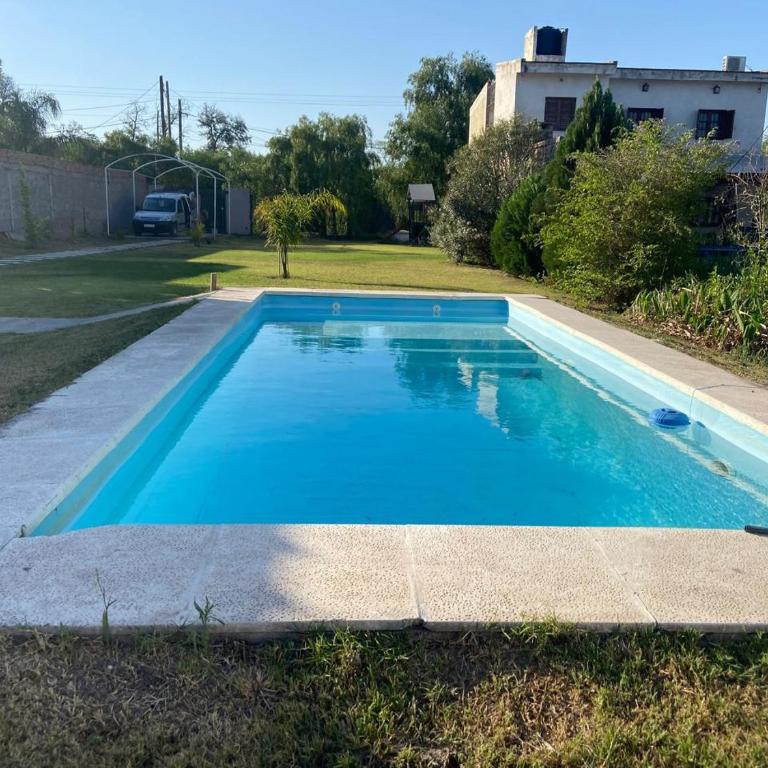 Temporario 3 soles Santiago del Estero - Casa con 1 dormitorio - 27