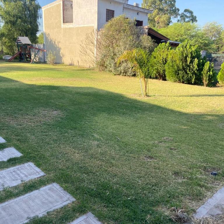 Temporario 3 soles Santiago del Estero - Casa con 1 dormitorio - 9