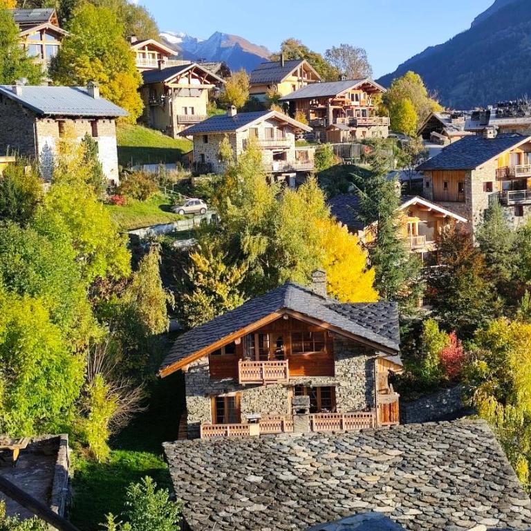 Chalet Roger - Chalet - 42