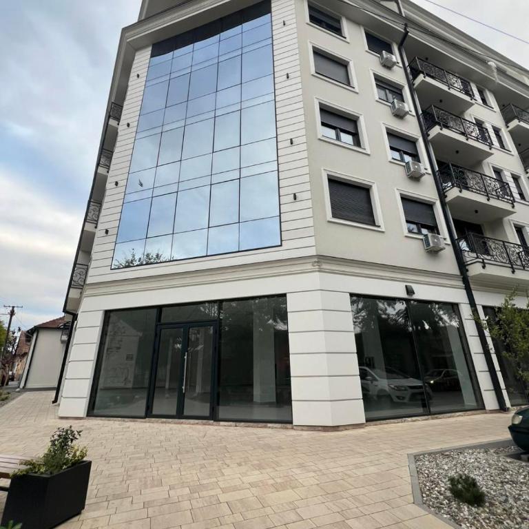 Apartment VIP - Apartman sa 1 Spavaćom Sobom - 16