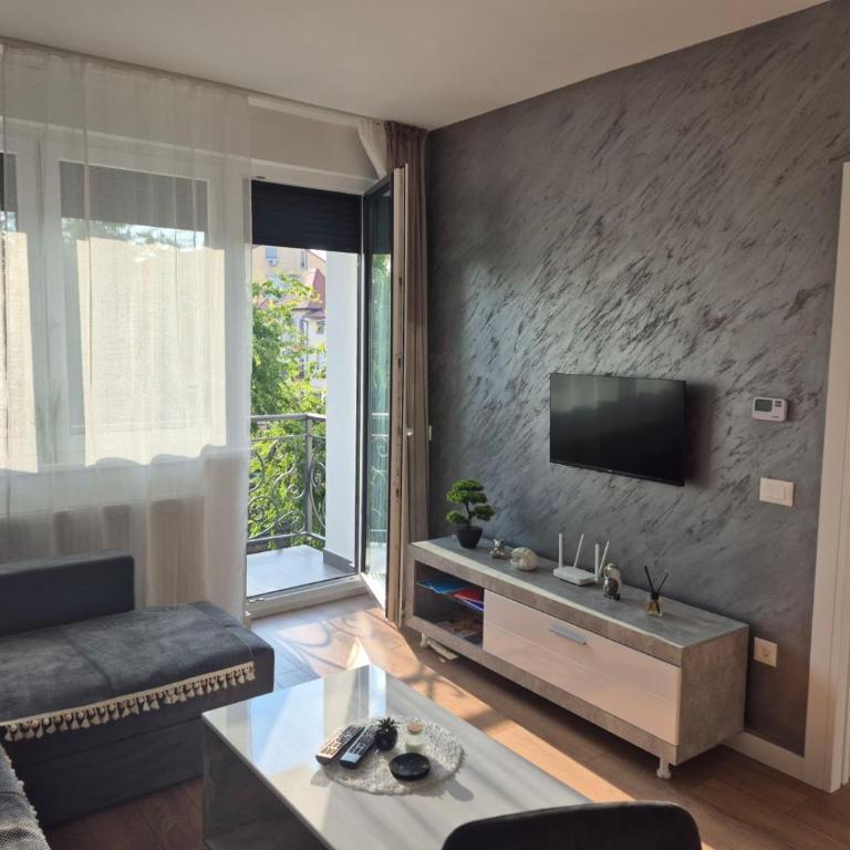 Apartment VIP - Apartman sa 1 Spavaćom Sobom - 7