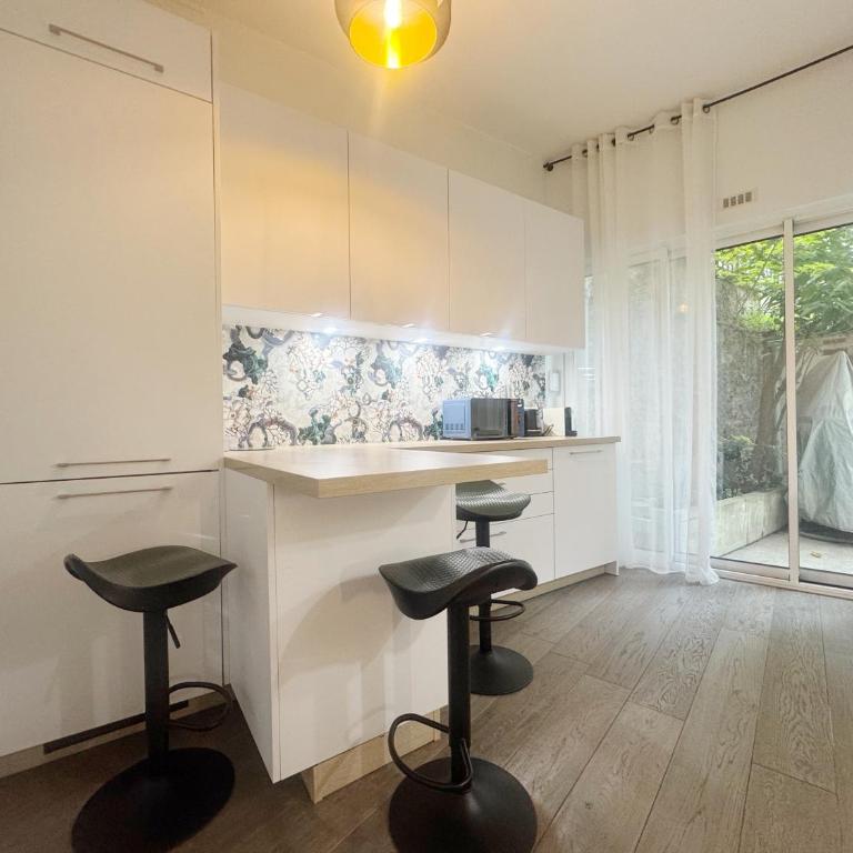 Garden House The Arch - Appartement 2 Chambres - 9