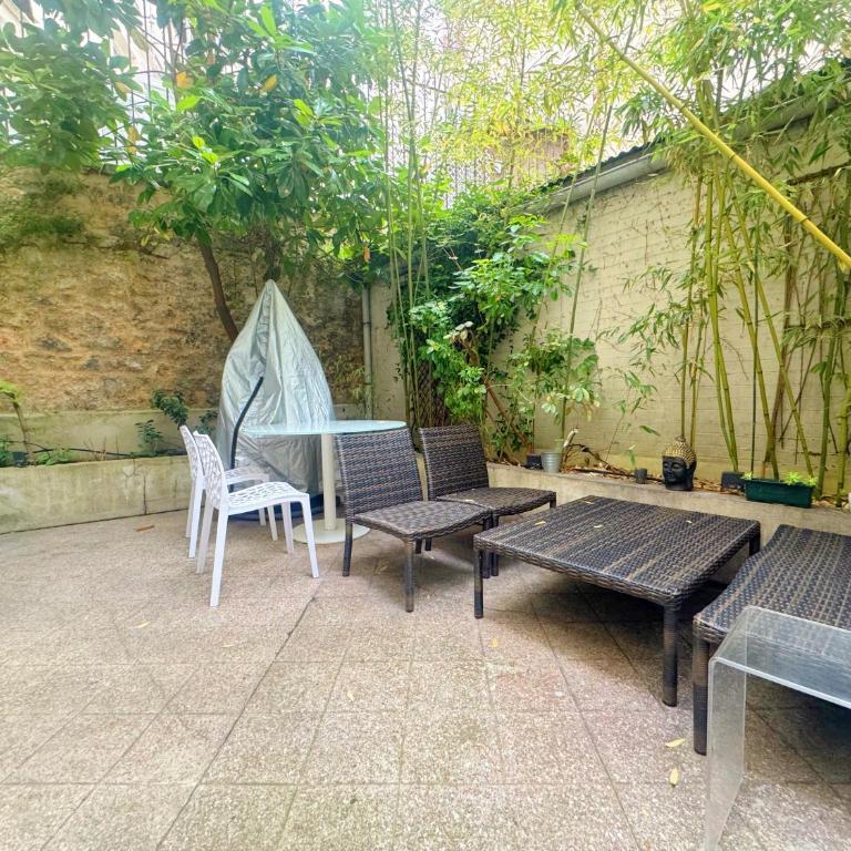 Garden House The Arch - Appartement 2 Chambres - 13